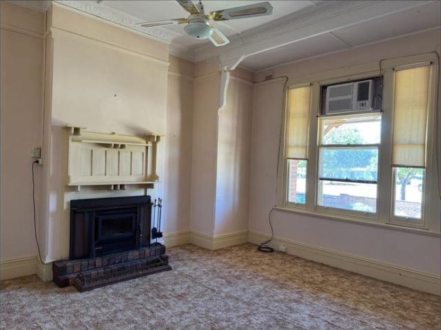 28 Fifth St Orroroo SA 5431