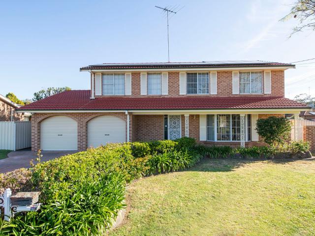 28 Fitzroy Street Emu Plains