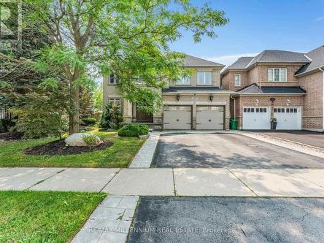 28 Fogerty Street, Brampton, ON, L6Y 5K2 house for sale | Listing ID W13652 | Royal LePage