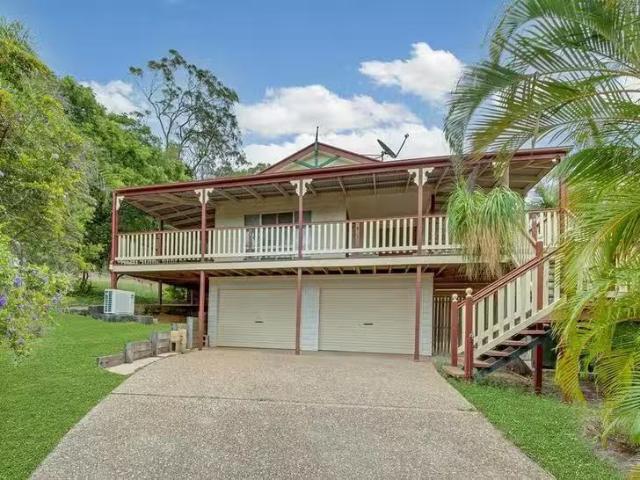 28 Forest Place, South Gladstone, QLD 4680