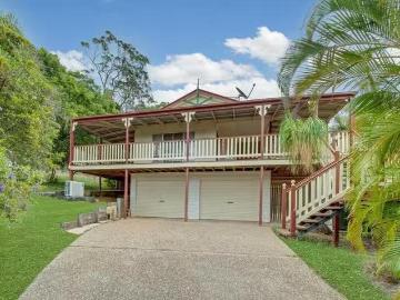 28 Forest Place, South Gladstone, QLD 4680