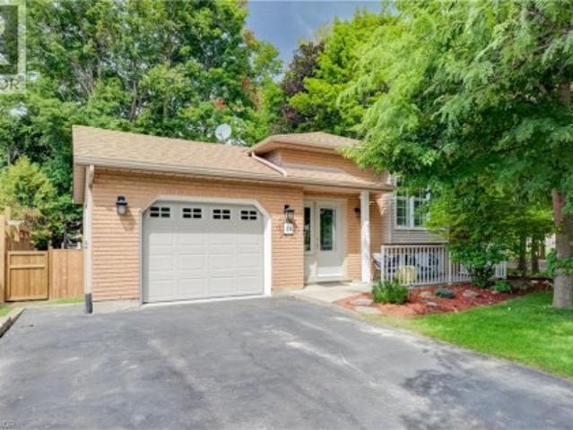 28 Forrest Avenue W, New Hamburg, ON, N3A 1Y1 house for sale | Listing ID 40859 | Royal LePage