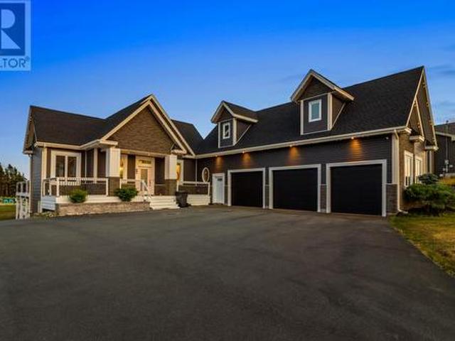 28 Flora Drive, Torbay, NL, A1K 1M5 house for sale | Listing ID 1301 | Royal LePage