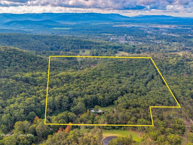 28 Frost Road, Cooranbong