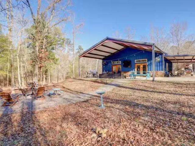 28 FUNDERBURK RD, MURFREESBORO, AR 71958