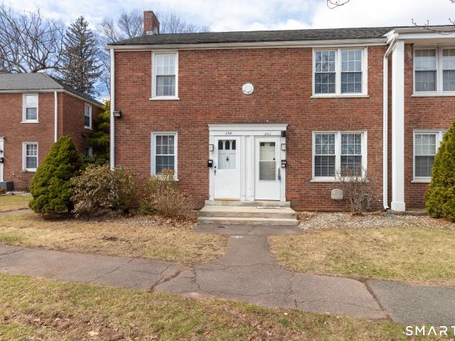 28 Garden Dr, Unit K, Manchester, CT 06040 | MLS #24164 | Compass