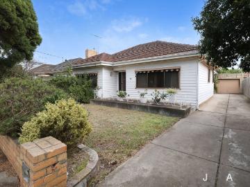 Yarraville, Melbourne, Victoria, Victoria