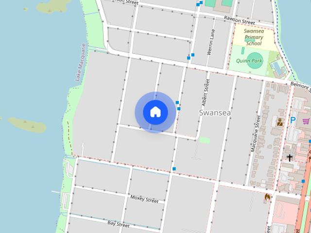 28 George Street, Swansea NSW 2281 House For Rent | Domain