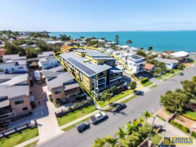2/8 Georgina Street, Woody Point, QLD 4019