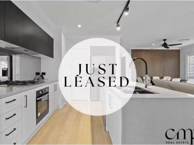 28 Geddes Street, SPRING FARM House for rent Listed by Ninos.