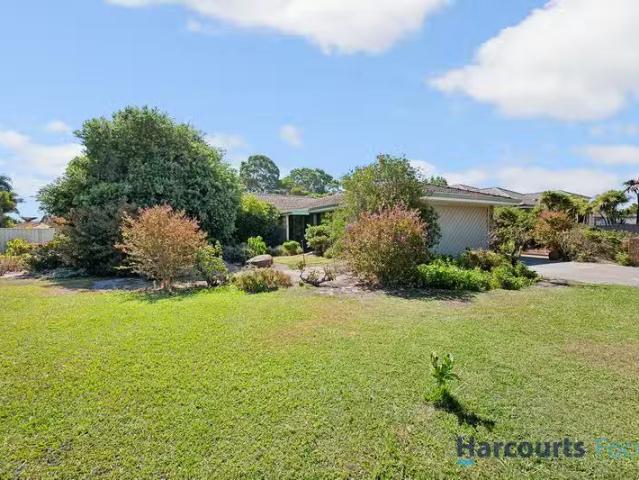 28 Ghost Gum Road, WILLETTON, WA 6155 House for Rent