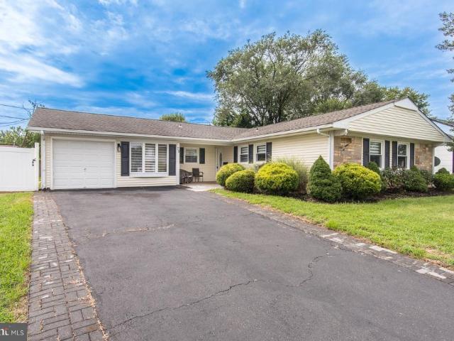 28 Gimble Lane