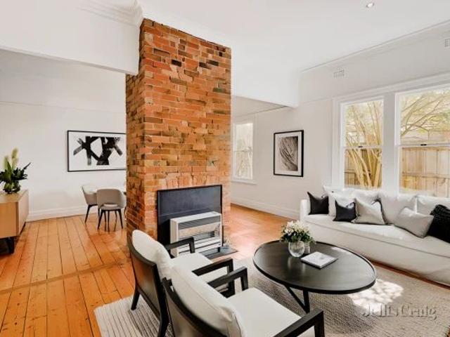 28 Gillies Street, Fairfield, Melbourne
