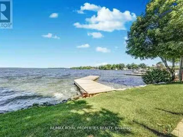28 Goodman Road, Kawartha Lakes, ON, K0M 1N0 house for lease.