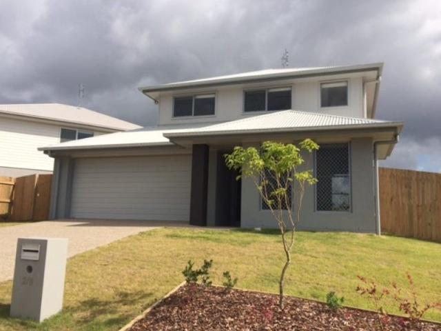 2/8 Goodnight Place New Auckland, QLD 4680