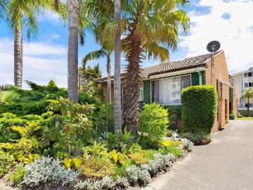 Nelson Bay, Port Stephens, Port Stephens