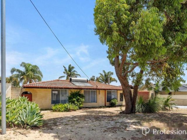 28 Grovelands DriveCamillo WA 6111, Australia