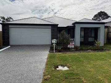 28 graham circuit logan reserve qld house for rent lj hooker