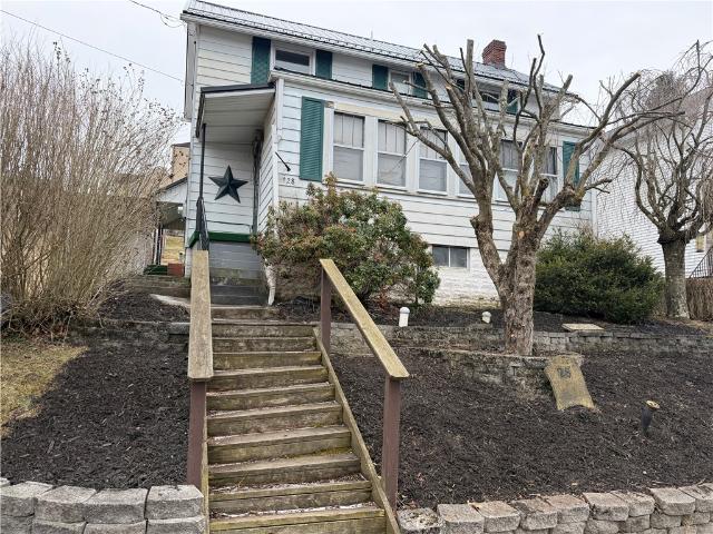 28 Grant St