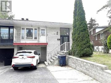 28 Greyhound Drive, Toronto, ON, M2H 1K3 house for sale | Listing ID C13496 | Royal LePage