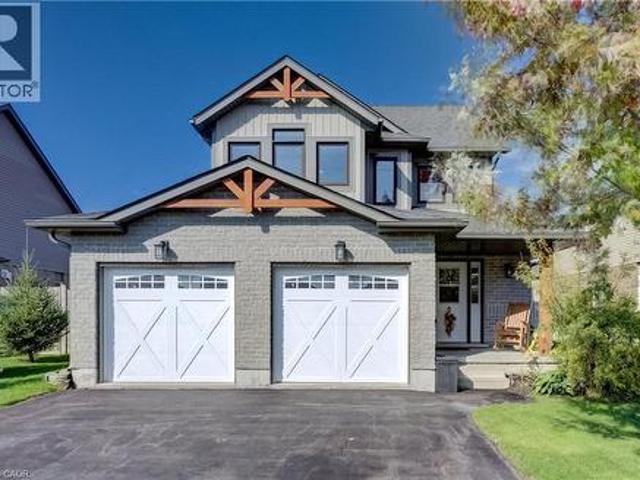 28 Green Street, Drayton, ON, N0G 1P0 house for sale | Listing ID 40870 | Royal LePage