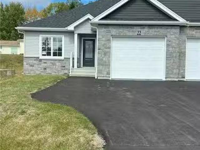28 Hamel Dr, Quispamsis, NB, E2E 0Z2 house for sale Listing.