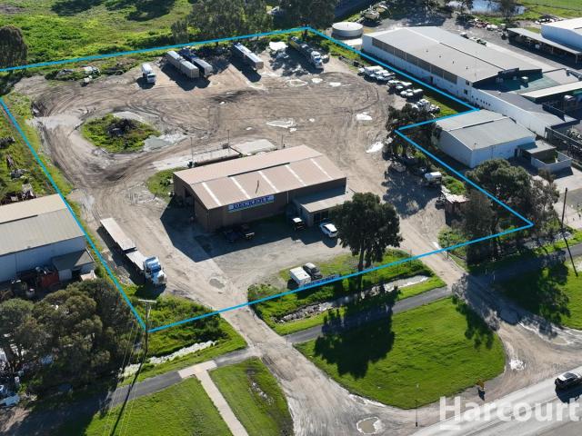 28 Hamilton Road, HORSHAM, VIC 3400