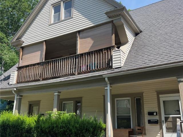 28 Hall Avenue