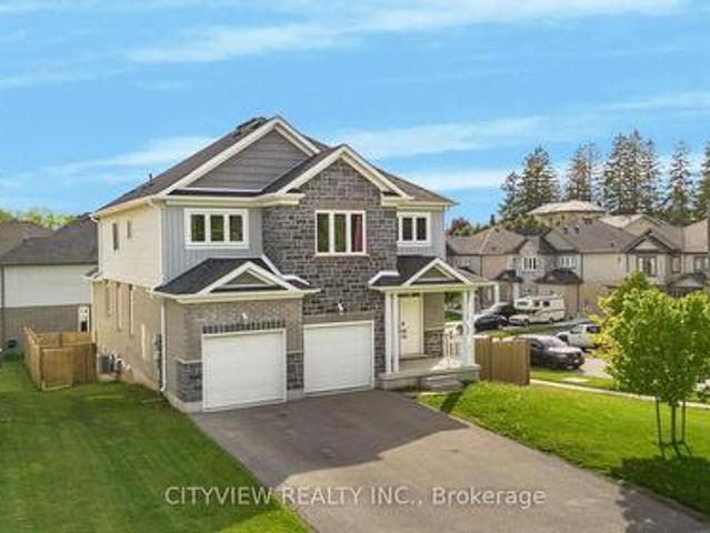 28 Hartfield Street, Ingersoll, ON, N5C 0C4 house for sale | Listing ID X13235 | Royal LePage