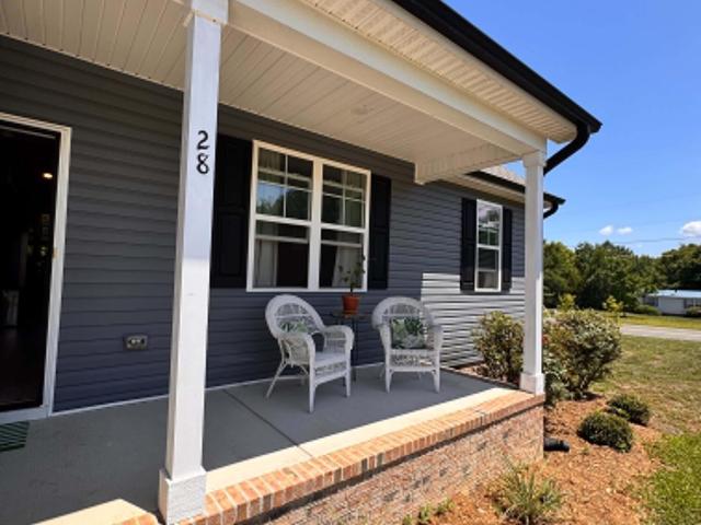 28 Harvey B Duncan Drive