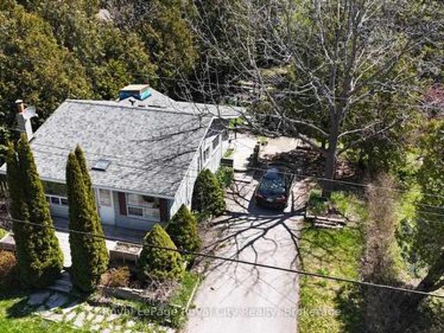 28 Harpur Drive, Northern Bruce Peninsula, ON, N0H 2R0 house for sale | Listing ID X12615 | Royal LePage