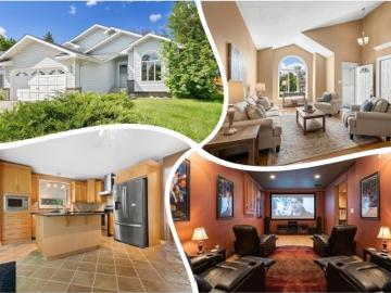 28 Harrold Place, St. Albert, AB, T8N 5P8 house for sale | Listing ID E4495 | Royal LePage