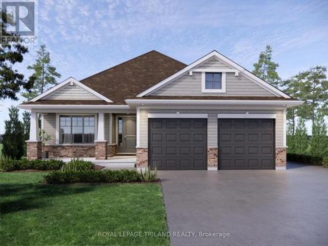 28 Harrow Lane, St. Thomas, ON, N5R 0P3 house for sale | Listing ID X14016 | Royal LePage