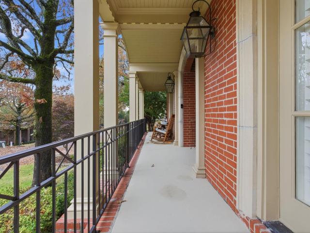 28 Hayfield Road