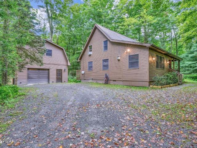 28 Hemlock Lane