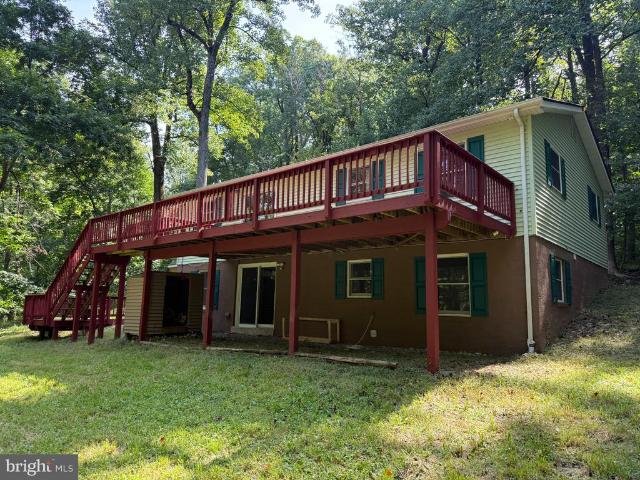 28 Henry Way