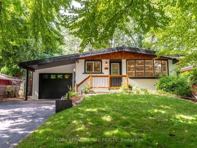 28 Helen Street, Hamilton, ON, L9H 1N3 house for sale | Listing ID X13697 | Royal LePage