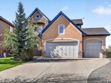 28 Heritage Lake Mews, Heritage Pointe, AB, T1S 4J7 house for sale | Listing ID A2321 | Royal LePage