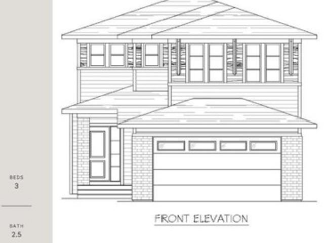 28 Heritage Ridge, Cochrane, AB, T4C 3L2 house for sale | Listing ID A2340 | Royal LePage