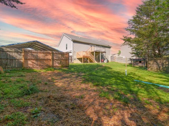 28 Hibiscus Court