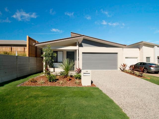 28 Hickey Street, Ripley, QLD 4306 House for Rent Ray White Forest Lake QLD