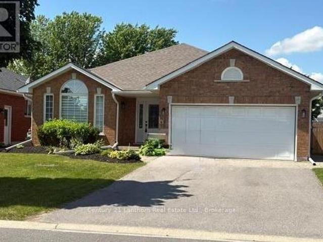 28 Hickory Grove, Belleville Ward, ON, K8N 5Y1 house for sale | Listing ID X13698 | Royal LePage
