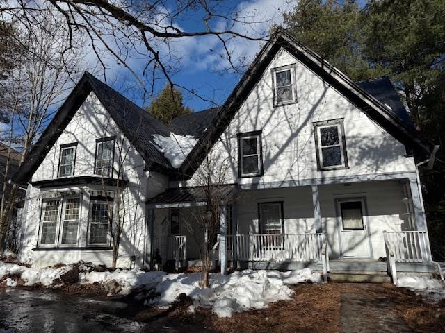 28 High St, Littleton, NH 03561 | MLS #5078