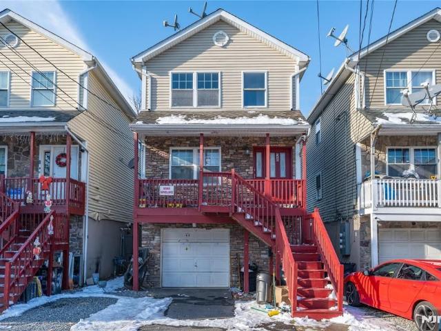 28 Highland Street, Paterson, US, NJ