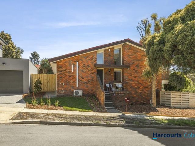 28 Highview Drive, DONCASTER, VIC 3108