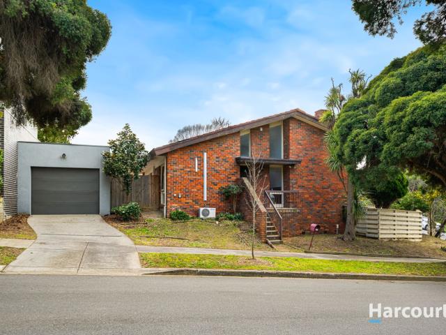 28 Highview Drive, DONCASTER, VIC 3108