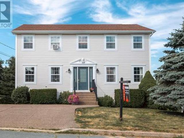 28 Hillview Drive, Portland Hills, NS, B2W 6J2 house for sale | Listing ID 202617 | Royal LePage