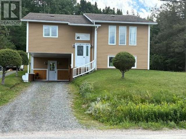 28 Hillview Heights Extension, Glovertown, NL, A0G 2M0 house for sale | Listing ID 1300 | Royal LePage