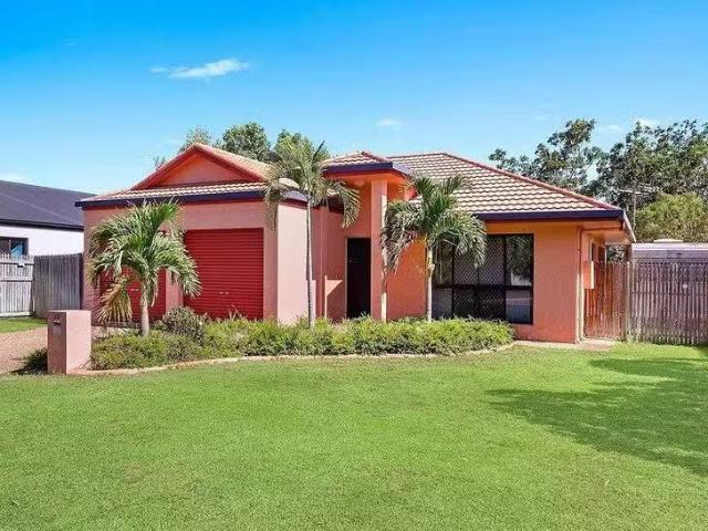 28 Honeyeater Circuit, Douglas, QLD 4814