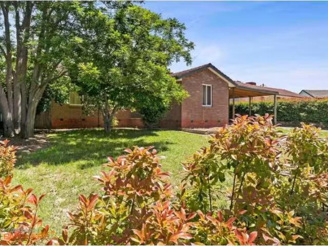 28 Holman Street, Curtin House for rent Listed by Bailey Wils.